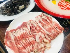 -来顺成饭庄