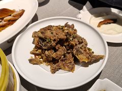 -福海居烤鸭店(鸟巢店)