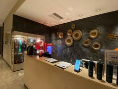 -中山利和希尔顿酒店