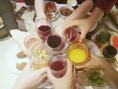 -加餐海鲜自助(集美银泰百货店)