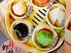 -避风塘·老港味餐厅(虹口龙之梦店)