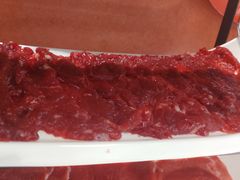 -左庭右院鲜牛肉火锅(苏州园区永旺店)