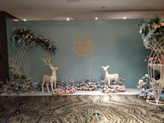 -徽宴楼·玫瑰之约(祥源店)