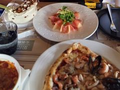 -安妮意大利餐厅(日坛店)