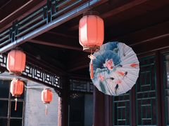 -盛世南宫影视城(北普陀影视城)