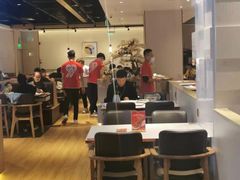 -九毛九西北菜(番禺万达店)