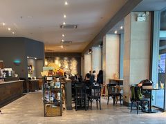 -星巴克(杭州市民中心店)