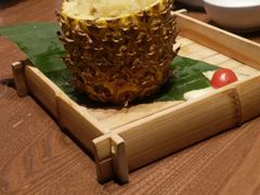 -云海肴·汽锅鸡·云南菜(领展购物广场·中关村店)