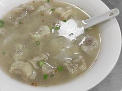 -盖邑扁食店