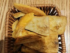 -菌彩云南野生菌火锅(新亚洲店)