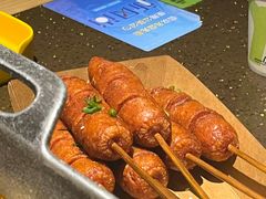 -蛙喔牛蛙(仙林万达茂店)