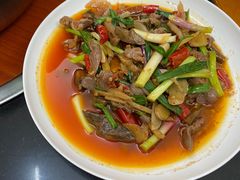 -弓虽昌焖烧鸡(大竹林店)