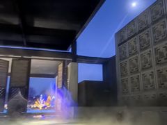 -春晖园度假酒店温泉