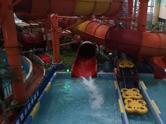 -合肥融创水世界