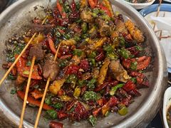 -老来福·非遗酸汤兔(凯旋路店)