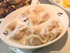 -船歌·鱼水饺青岛菜(金狮广场店)