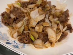 -蓬莱阁中餐厅(崇文门店)