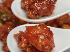 -南门食仙·手工福州菜(南门兜店)
