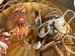 -渔娘蟹庄(阳澄湖莲花岛店)