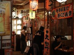 -千懿六本木酒场(常熟路店)