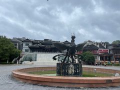 -上席擂茶·新中式青年茶馆(古城店)