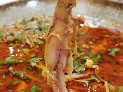 -院8里·少城记忆老川菜(宽窄巷子店)