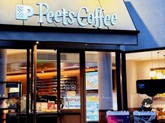 -Peet's Coffee皮爷咖啡(大学路店)
