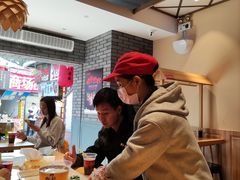 大堂-八婆婆烧仙草(曾厝垵店)