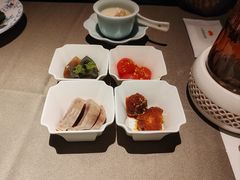 -小厨娘绣中淮扬(大行宫科巷店)