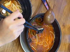 -桥香园过桥米线(复兴路店)