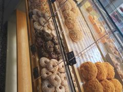 -BreadTalk面包新语(龙之梦购物中心莘庄店)