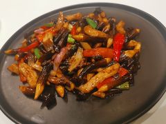 -合肥皇冠假日酒店·菲亚斯特自助餐厅(黄山路店)