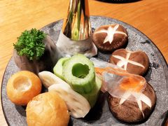 虾滑-呷哺呷哺(融创茂店)