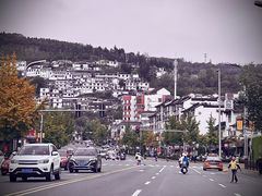 -胡氏古民居建筑