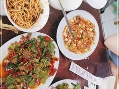 -老丘丘(较场口店)