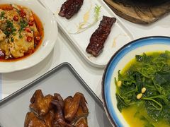 -粤小馆(天安云谷店)