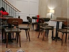 大堂-星巴克臻选(广州沙面店)