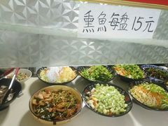 -老烟台灌汤包(南洪街店)