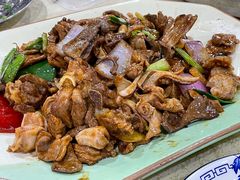 -标记美食新鲜猪杂(兴南大道店)