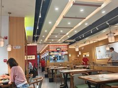 -顿顿吉祥·长安味道(启迪香山店)