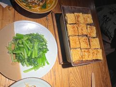 佤族香煎豆腐-云念·云水遥(金台路店)
