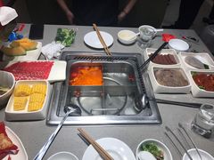 甜玉米-海底捞火锅(徐州火车站店)