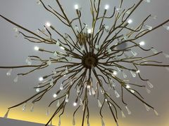 -太湖饭店玉兰厅(自助餐厅)