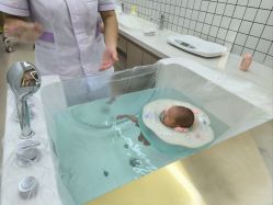 -禧贝阁母婴呵护中心(市图书馆店)