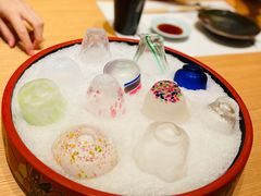 -岚山日本料理(珠江新城店)