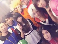 -大猫儿轰趴·团建·年会聚会(朝外店)