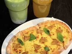 -O'eat Blossom&Pelican(深圳首店)