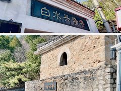 -白水寺森林公园