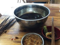 -厕所串串(文殊院店)