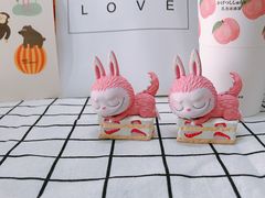 -泡泡玛特POPMART(大卫城店)
